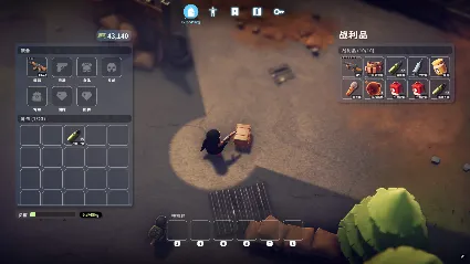 Escape From Duckov АВТОДОСТАВКА STEAM РОССИЯ