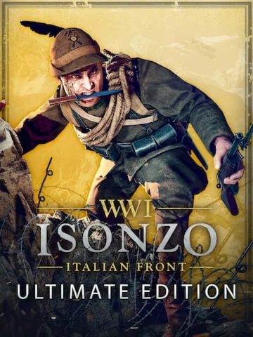 Isonzo Ultimate EditionEpic Games