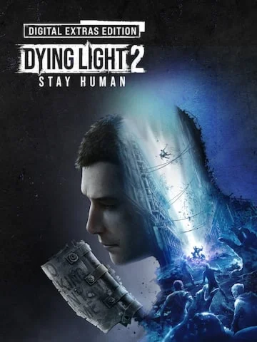 Dying Light 2 Stay Human Digital ExtrasEpic Games