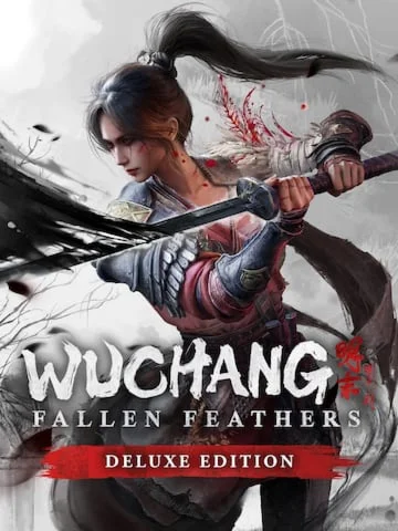 WUCHANG Fallen Feathers Deluxe EditionEpic Games