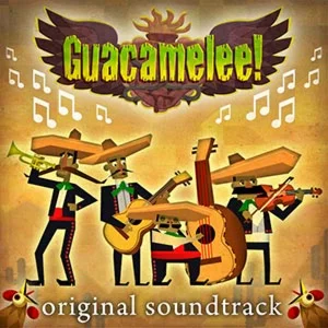 Guacamelee! - Soundtrack Steam Key RU