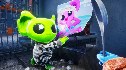 CUFFBUST * STEAM RU*KZ*UA*СНГ 🔥