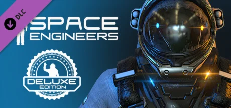 Space Engineers Deluxe Upgrade DLC (Steam Ключ РФ+СНГ)
