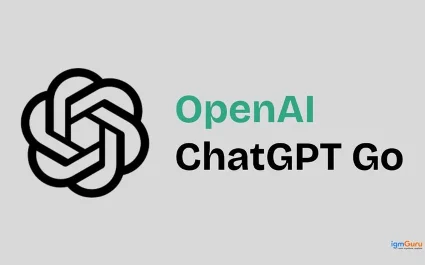 Обновление ChatGPT Go 1M | БЫСТРО, ПОЛНАЯ ГАРАНТИЯ