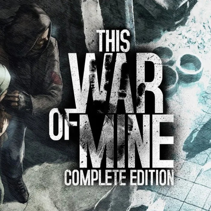 This War Of Mine: Complete Edition (Ключ Steam | РФ+СНГ