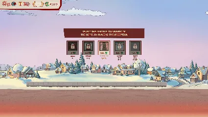 Check Inn АВТОДОСТАВКА STEAM РОССИЯ