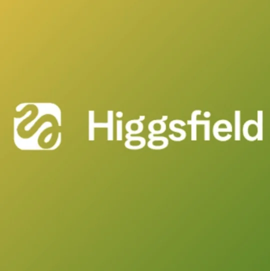 Higgsfield AI Ultimate (1200кредитов)Подписка на 1месяц