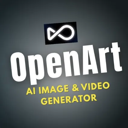 OpenArt AI Advanced丨Подписка 1Месяц на ваш аккаунт