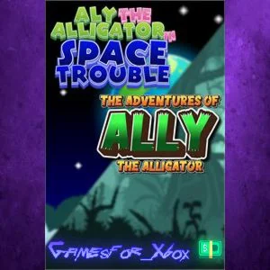 ️The Alligators Bundle XBOX
