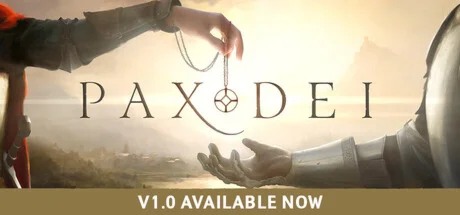 Pax Dei: Base Game * STEAM РФ/КЗ/СНГ/УКР 0%