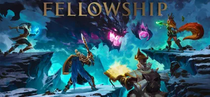 Fellowship АВТОДОСТАВКА STEAM РОССИЯ
