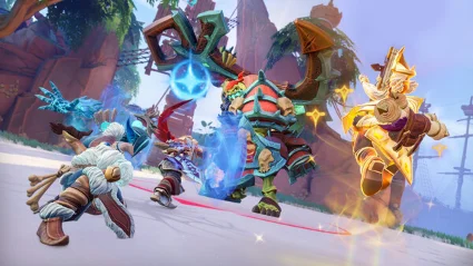 Fellowship ✅ STEAM GIFT AUTO ✅ RU+МИР