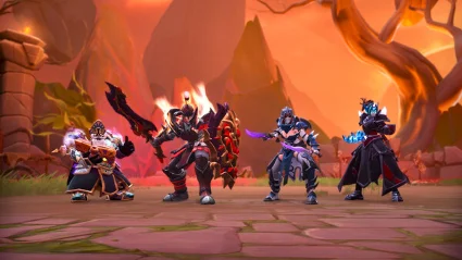 Fellowship ✅ STEAM GIFT AUTO ✅ RU+МИР