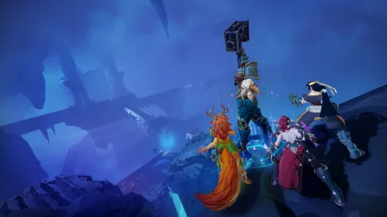 Fellowship - Supporter Edition ✅ STEAM GIFT AUTO ✅ RU+МИР