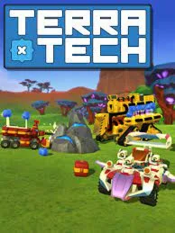 Terratech ключ Весь Мир + РФ Россия стим RU/CIS СНГ