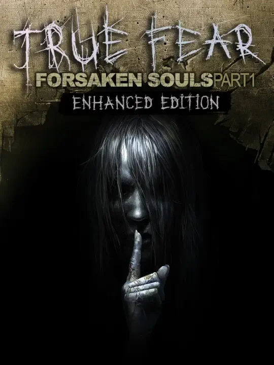 True Fear: Forsaken Souls Part 1 PC GOG