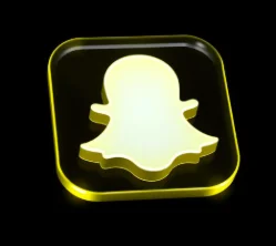 Snapchat Италия | Зарегистрировано в Gmail | Возраст <1