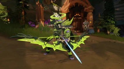 Fellowship - Wanderer’s Supporter Pack ✅ STEAM ✅ RU+МИР