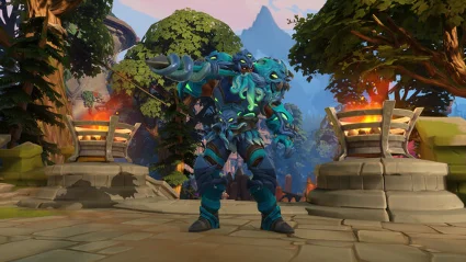 Fellowship - Wanderer’s Supporter Pack ✅ STEAM ✅ RU+МИР