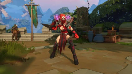 Fellowship - Guardian's Supporter Pack ✅ STEAM ✅ RU+МИР