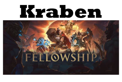 Fellowship + выбор версии steam