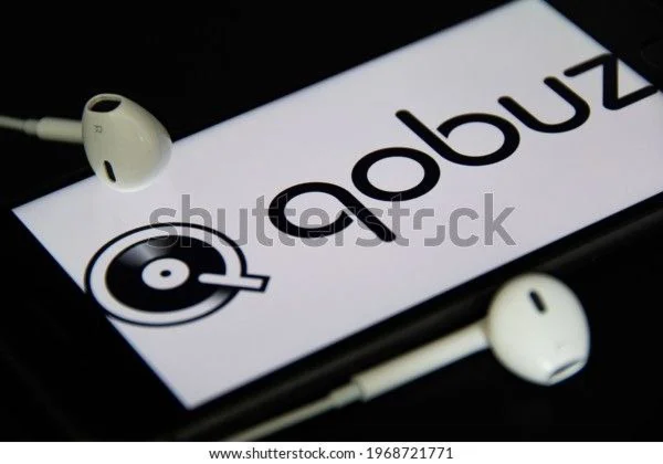  Qobuz Studio premier Hi-Fi | Hi-Res 2 месяца 