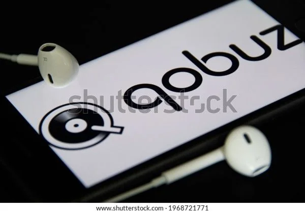  Qobuz Studio Premier Hi-Fi | Hi-Res 1/2/3 Months 