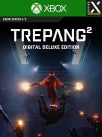 Trepang2 - Digital Deluxe XBOX SERIES X|S+ПК КЛЮЧ