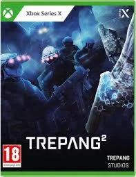 Trepang2 XBOX SERIES X|S+ПК КЛЮЧ
