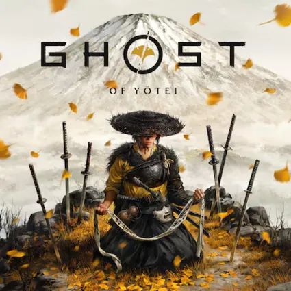 Ghost of Yotei PS5 П1 - Оффлайн