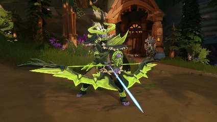 ️Fellowship - Wanderer’s Supporter Pack STEAM GIFT