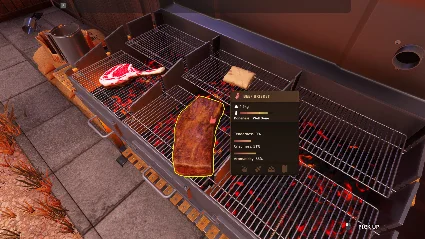 ️ВСЕ СТРАНЫ+РОССИЯ️ Cooking Simulator - BBQ STEAM