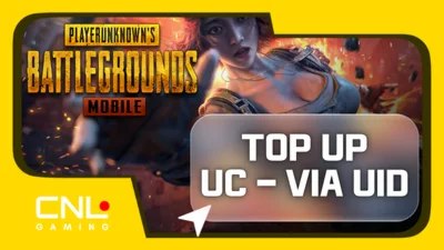 ПОПОЛНЕНИЕ - PUBG Mobile - UC - Через UID