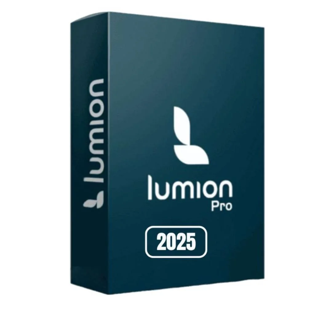 🔥Lumion 2025 | Pro 1 год — Lumion Key — Глобальный
