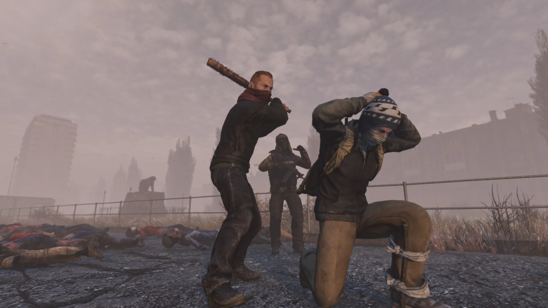 DayZ Frostline (Steam Gift RU)