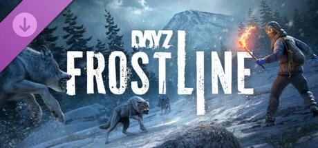 DayZ Frostline (Steam Gift RU)