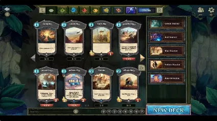Faeria | Nintendo Switch 1/2