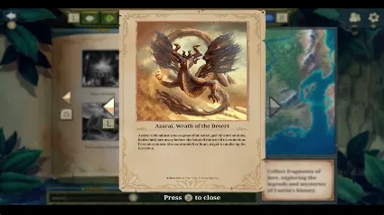Faeria | Nintendo Switch 1/2
