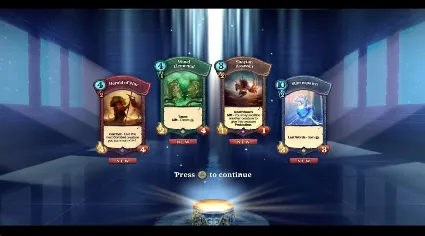 Faeria | Nintendo Switch 1/2
