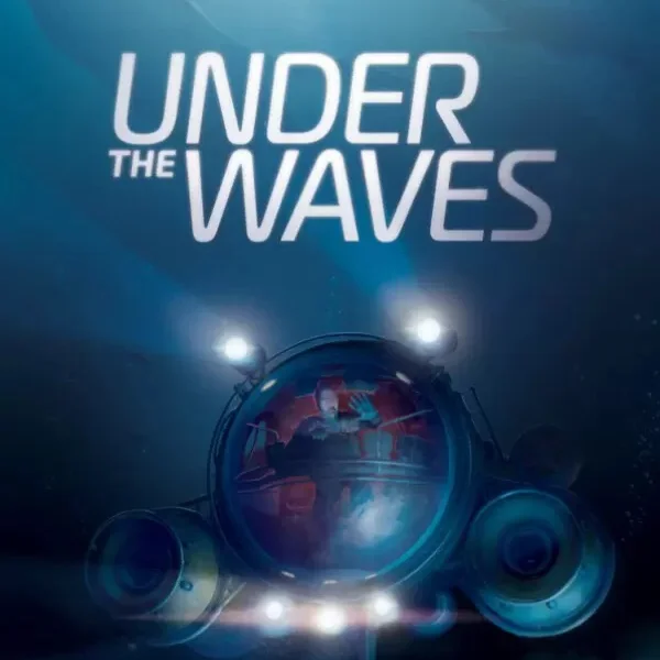 Under The Waves (Ключ Steam | РФ+СНГ)
