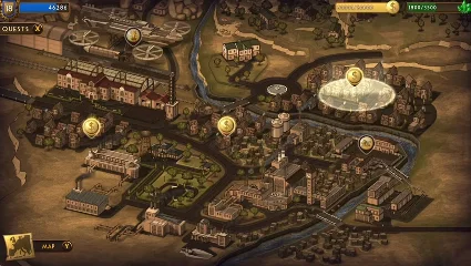 Steampunk Tower 2 | Nintendo Switch