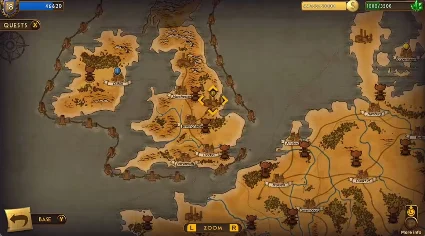 Steampunk Tower 2 | Nintendo Switch