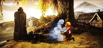 Brothers: A Tale of Two | Nintendo Switch
