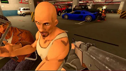 RICO | Nintendo Switch 1/2