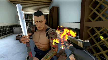 RICO | Nintendo Switch 1/2