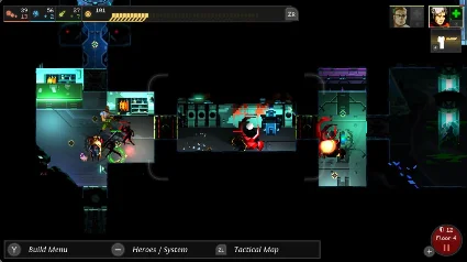 Dungeon of the Endless | Nintendo Switch