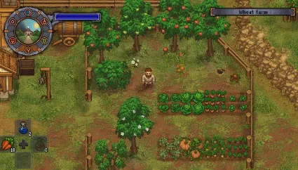 Graveyard Keeper | Nintendo Switch 1/2