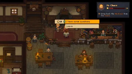 Graveyard Keeper | Nintendo Switch 1/2