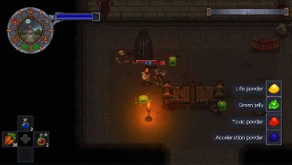 Graveyard Keeper | Nintendo Switch 1/2