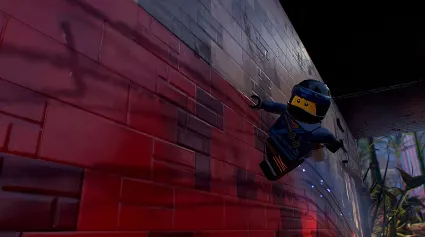 Lego NINJAGO | Nintendo Switch 1/2